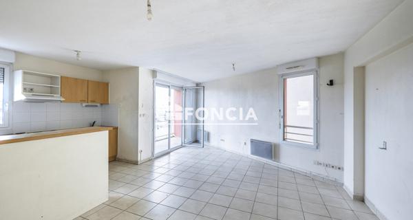 À vendre Appartement 3 pièces 64.48 m² - Perpignan 66000