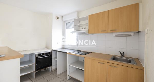 À vendre Appartement 3 pièces 64.48 m² - Perpignan 66000