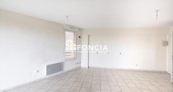 À vendre Appartement 3 pièces 64.48 m² - Perpignan 66000
