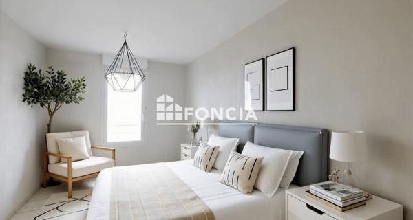 À vendre Appartement 3 pièces 64.48 m² - Perpignan 66000