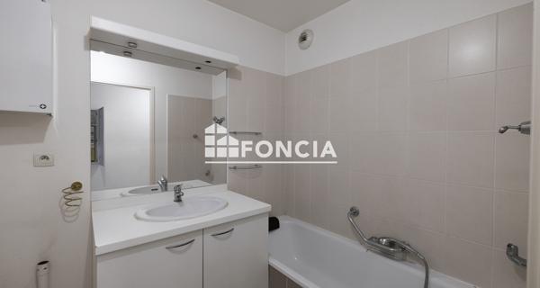 À vendre Appartement 3 pièces 64.48 m² - Perpignan 66000