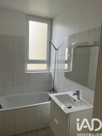 Location appartement 4 pièces 87 m² Avon