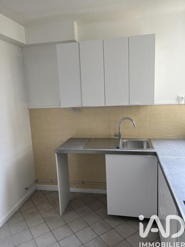 Location appartement 4 pièces 87 m² Avon