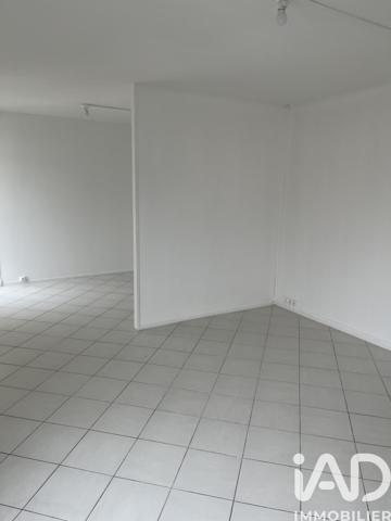 Location appartement 4 pièces 87 m² Avon