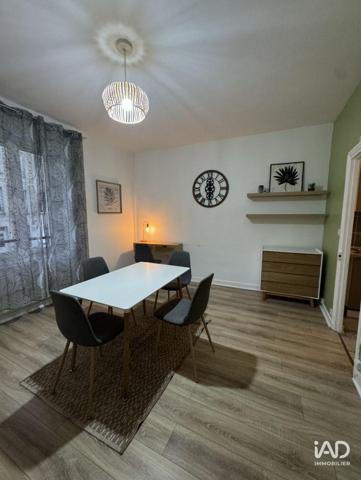 Location appartement 2 pièces 34 m² Corbeil-Essonnes