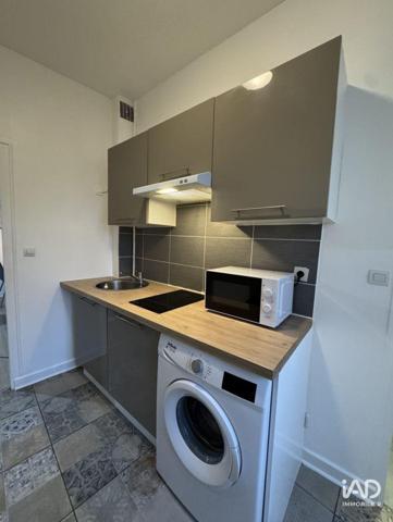 Location appartement 2 pièces 34 m² Corbeil-Essonnes
