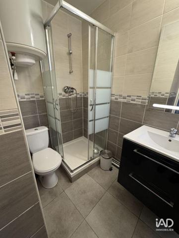 Location appartement 2 pièces 34 m² Corbeil-Essonnes