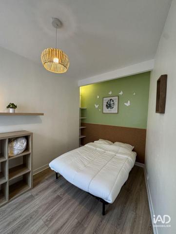 Location appartement 2 pièces 34 m² Corbeil-Essonnes