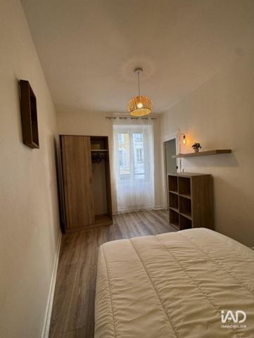 Location appartement 2 pièces 34 m² Corbeil-Essonnes