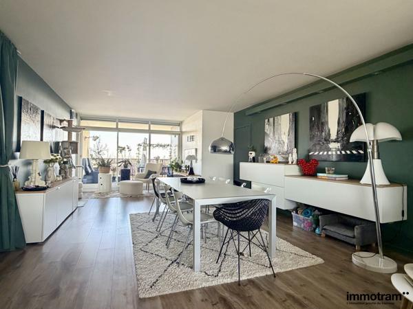 Vente Appartement 151m 2 - 5 chambre(s) - Lille, Saint Maur • Réf. VA27010
