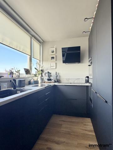 Vente Appartement 151m 2 - 5 chambre(s) - Lille, Saint Maur • Réf. VA27010