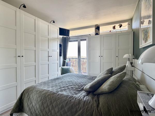 Vente Appartement 151m 2 - 5 chambre(s) - Lille, Saint Maur • Réf. VA27010