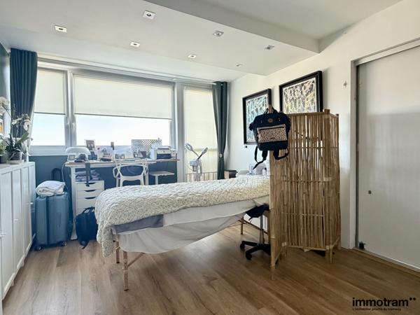 Vente Appartement 151m 2 - 5 chambre(s) - Lille, Saint Maur • Réf. VA27010