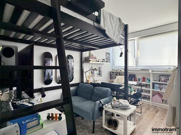 Vente Appartement 151m 2 - 5 chambre(s) - Lille, Saint Maur • Réf. VA27010