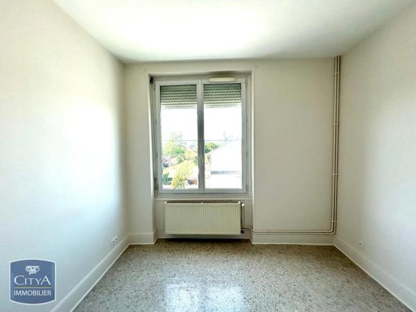 Appartement à louer 2 pièces 41.5m² Péronnas (01960)