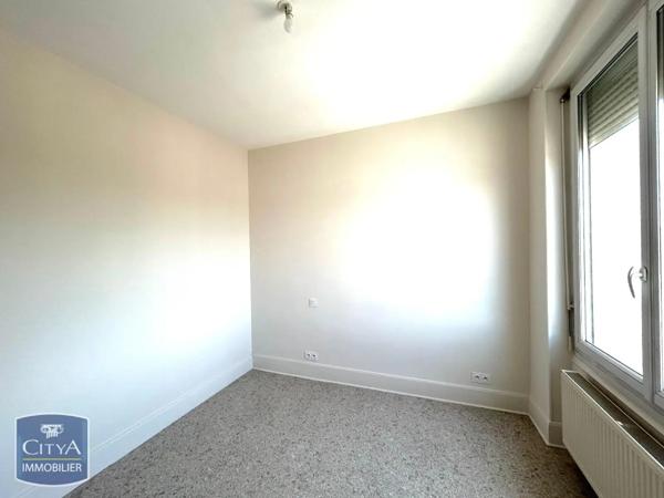 Appartement à louer 2 pièces 41.5m² Péronnas (01960)