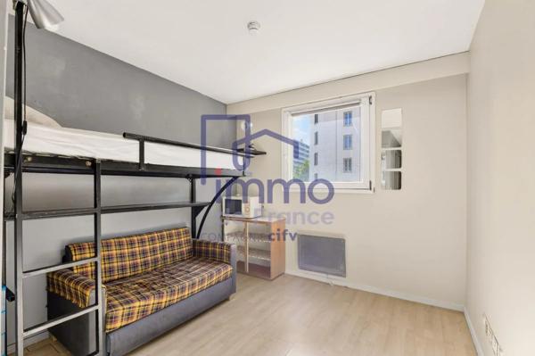 Appartement à vendre à Lyon (69008)