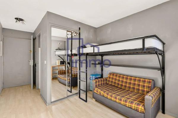 Appartement à vendre à Lyon (69008)