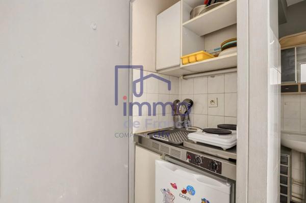 Appartement à vendre à Lyon (69008)