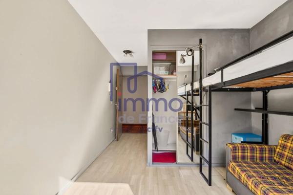Appartement à vendre à Lyon (69008)