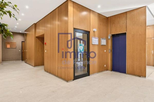 Appartement à vendre à Lyon (69008)