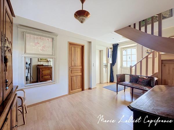 Maison à vendre 0 pièces PUISEAUX (45)