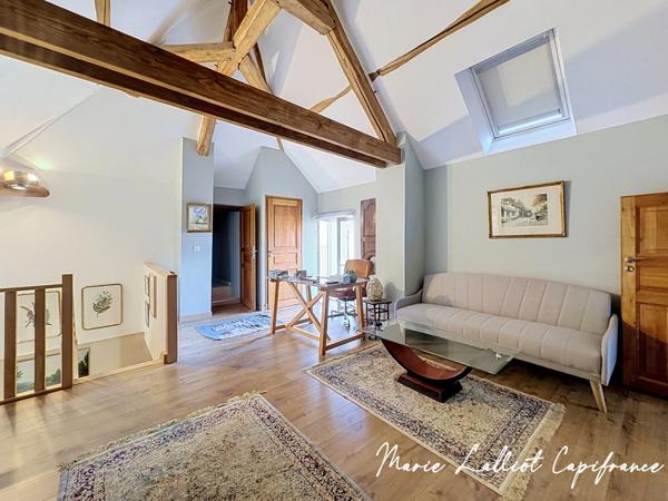 Maison à vendre 0 pièces PUISEAUX (45)