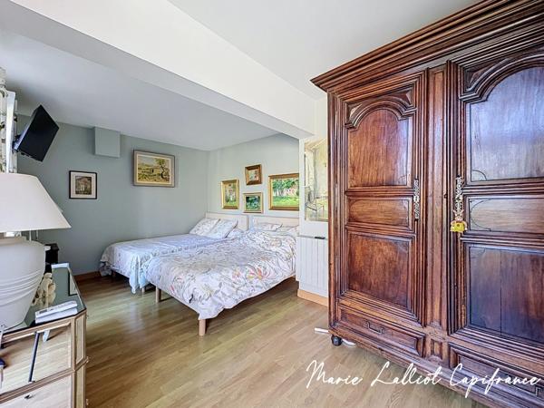 Maison à vendre 0 pièces PUISEAUX (45)