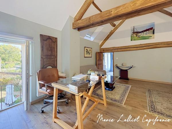 Maison à vendre 0 pièces PUISEAUX (45)
