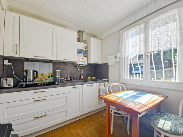 Maison Hardricourt 126 m² 1607 m² de parcelle
