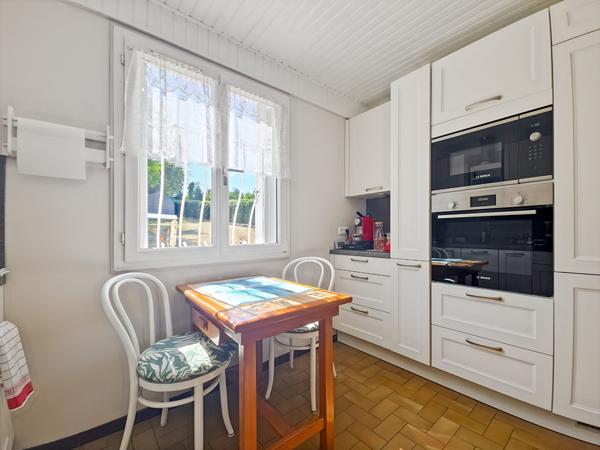 Maison Hardricourt 126 m² 1607 m² de parcelle
