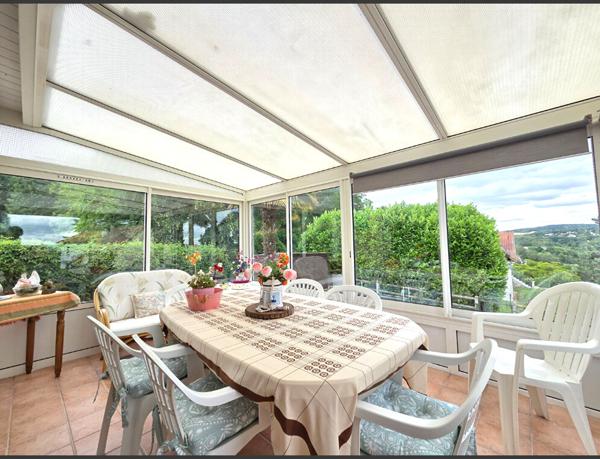 Maison Hardricourt 126 m² 1607 m² de parcelle