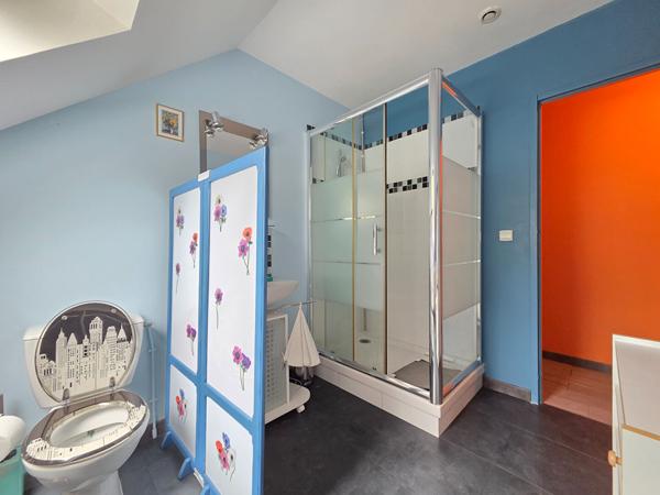Maison Hardricourt 126 m² 1607 m² de parcelle
