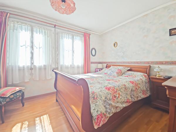 Maison Hardricourt 126 m² 1607 m² de parcelle
