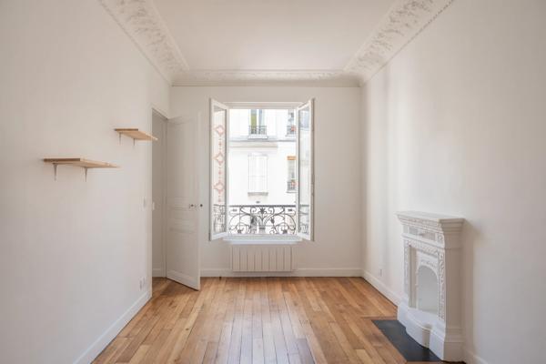 Appartement Paris 12 e - NATION / MARIE BENOIST