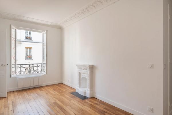 Appartement Paris 12 e - NATION / MARIE BENOIST