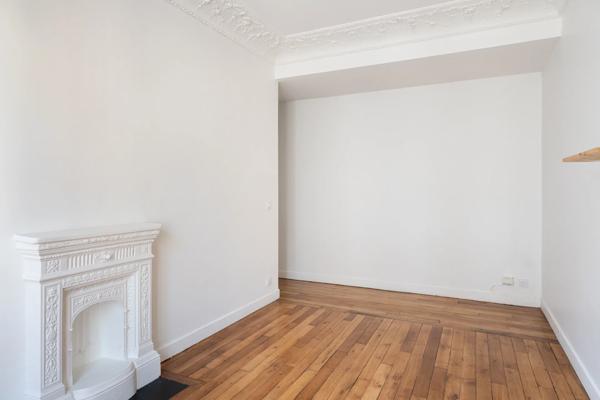 Appartement Paris 12 e - NATION / MARIE BENOIST