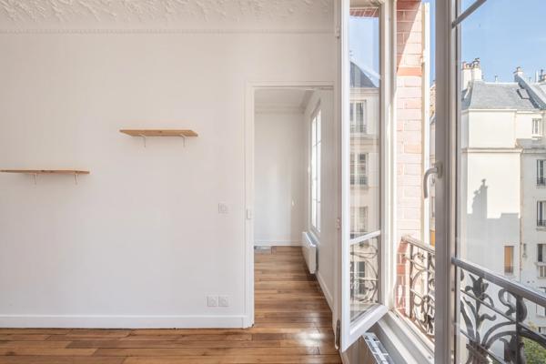 Appartement Paris 12 e - NATION / MARIE BENOIST