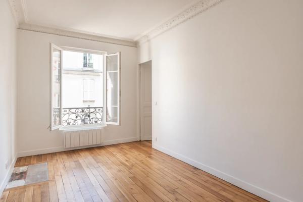 Appartement Paris 12 e - NATION / MARIE BENOIST