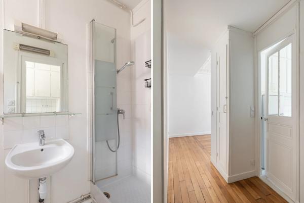 Appartement Paris 12 e - NATION / MARIE BENOIST