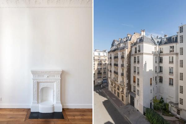 Appartement Paris 12 e - NATION / MARIE BENOIST