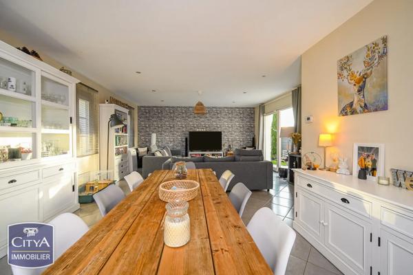 Maison à vendre 5 pièces 142m²