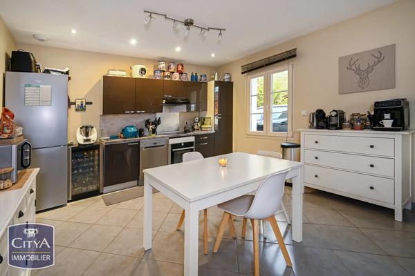 Maison à vendre 5 pièces 142m²