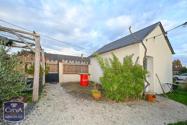 Maison à vendre 5 pièces 142m²