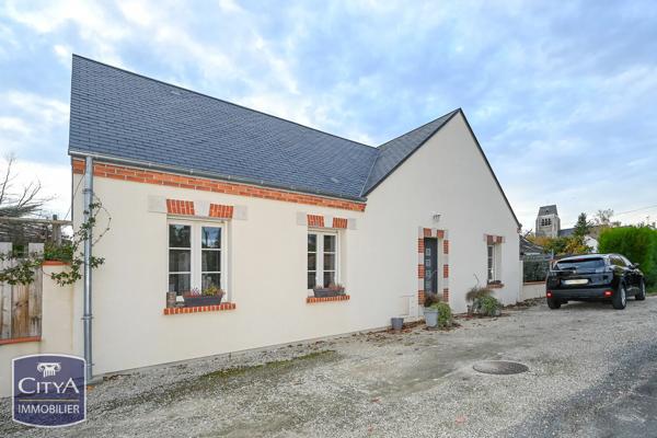 Maison à vendre 5 pièces 142m²