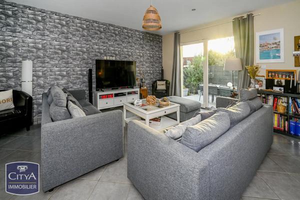 Maison à vendre 5 pièces 142m²