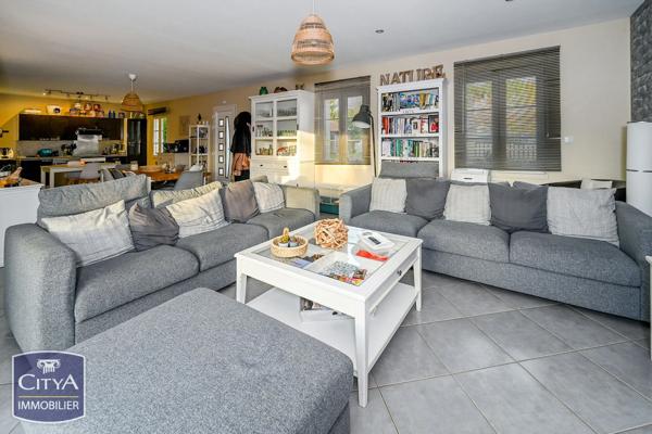 Maison à vendre 5 pièces 142m²