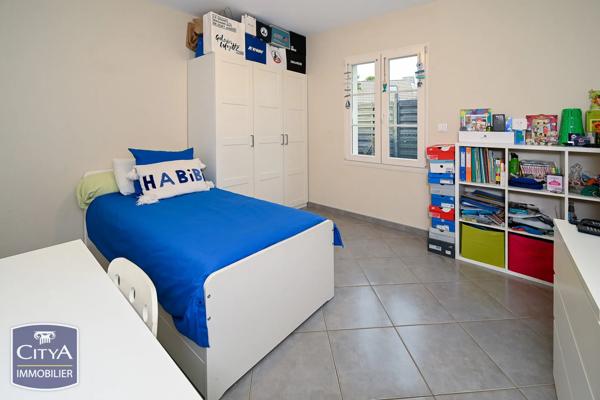 Maison à vendre 5 pièces 142m²