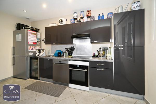 Maison à vendre 5 pièces 142m²