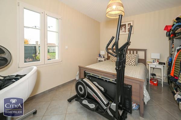 Maison à vendre 5 pièces 142m²